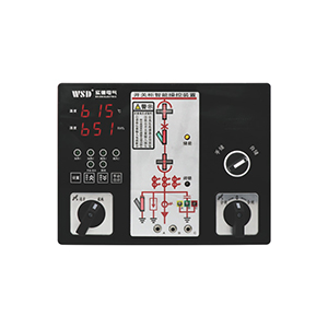 HC系列開關柜智能操控裝置